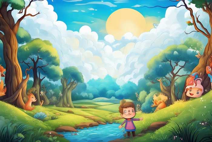 儿童故事书小说 少儿故事小说