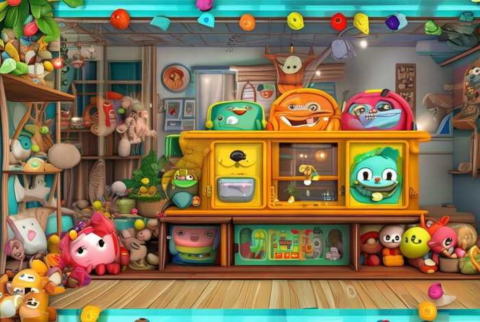 儿童故事机市场分析（幼儿故事机推荐）