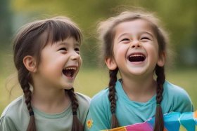 儿童友谊小故事简短50字（友谊小故事简短10字）