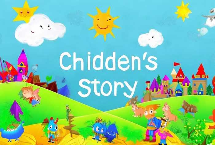 儿童故事ppt大全（儿童故事ppt免费下载哪个网站好）