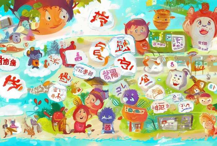 儿童故事带拼音版图片,儿童带拼音故事图片 儿童故事带拼音版图片,儿童带拼音故事图片