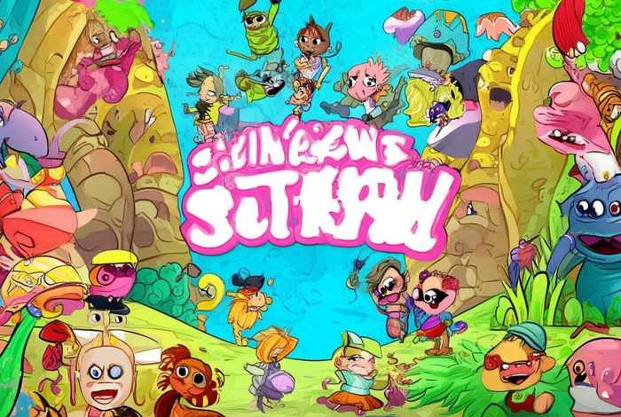 儿童故事原文下载；儿童故事视频可下载