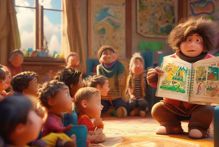 儿童故事3分钟左右(儿童故事3分钟左右最新) 儿童故事3分钟左右(儿童故事3分钟左右最新)