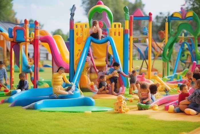 儿童游戏的主要特点、儿童游戏的主要特点包括