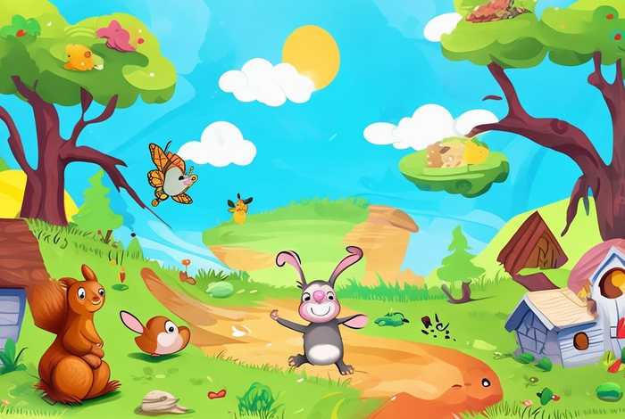 儿童看图说故事100篇、看图说讲故事100篇