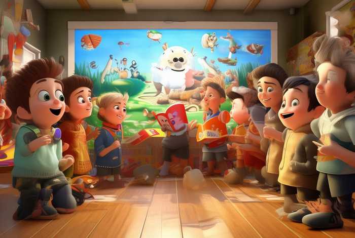 5分钟幼儿故事演讲大全，5分钟幼儿故事演讲大全视频