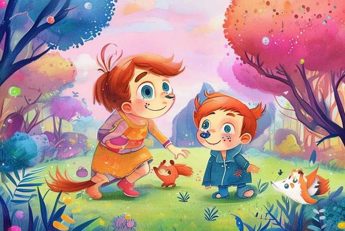 儿童生活故事的作品（儿童生活故事绘本）