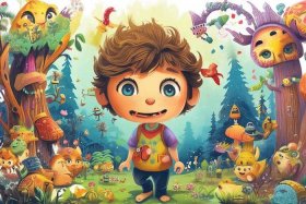 67岁儿童故事绘本、6一7岁绘本故事