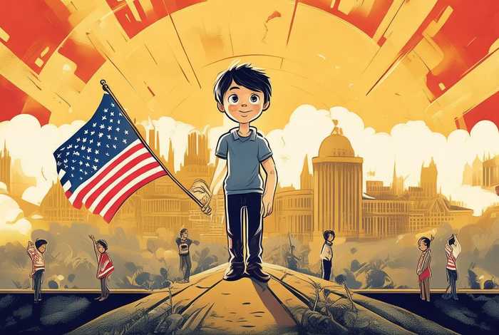儿童爱国故事100个 爱国故事少儿 儿童爱国故事100个 爱国故事少儿