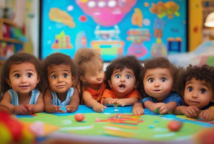 儿童成长教育故事动画 播放儿童成长教育动画