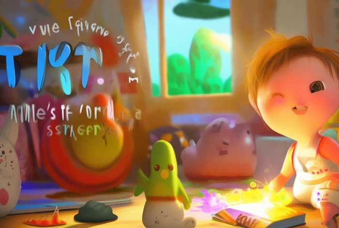 5分钟的儿童故事图片 - 5分钟内的幼儿故事