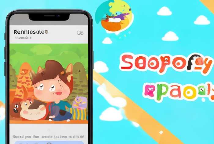 儿童免费听故事软件，小孩子免费听故事的app