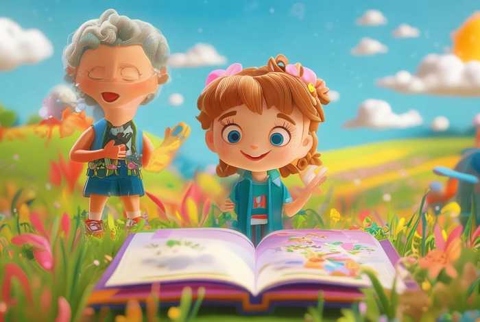 3分钟儿童故事完整版，3分钟儿童故事3-6岁完整版