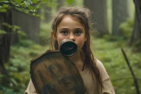 保护自己小故事（保护自己小故事简短）