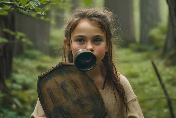 保护自己小故事（保护自己小故事简短）