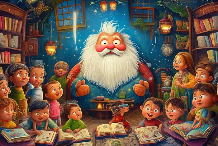 儿童故事大全音频儿童故事在线听免费（儿童故事大全免费在线听全集）