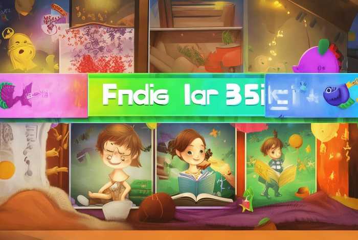 儿童绘本故事app哪个好 - 儿童绘本阅读app哪个好