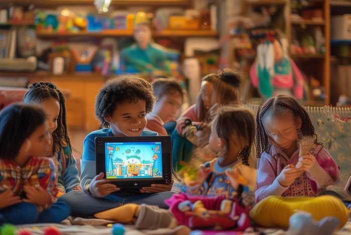 儿童故事在线听免费大全；儿童故事在线听免费