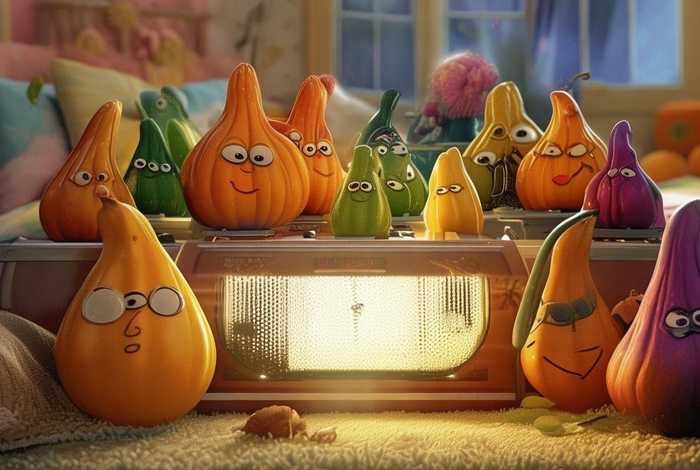 儿童睡前故事葫芦娃在线收听 - 儿童故事葫芦娃的故事在线收听