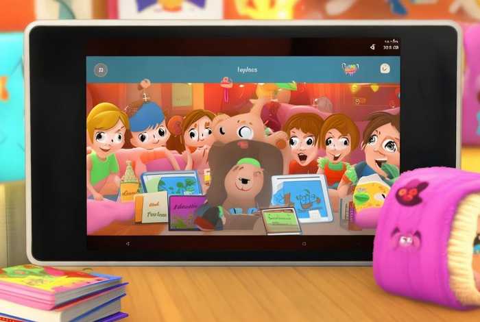 儿童听故事的app推荐；适合儿童听故事的app推荐