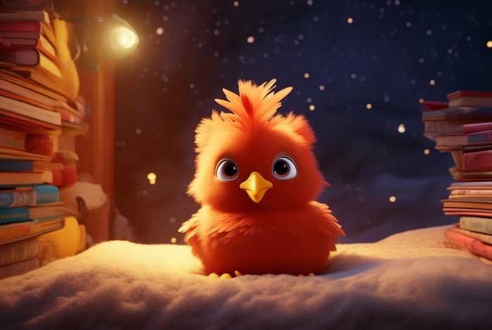 儿童睡前故事小花鸡,睡前故事小花公鸡 儿童睡前故事小花鸡,睡前故事小花公鸡