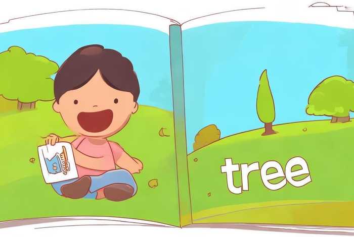 儿童看图识字 幼儿看图识字书