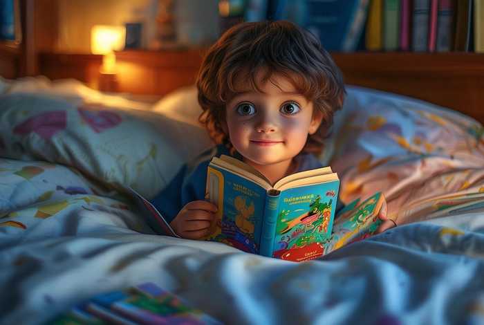 8岁睡前故事文字版，6-8岁睡前故事文字版