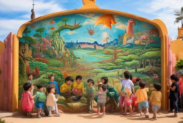 918,故事 918故事幼儿园