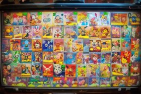 儿歌视频故事大全，儿歌故事视频大全连续播放100首