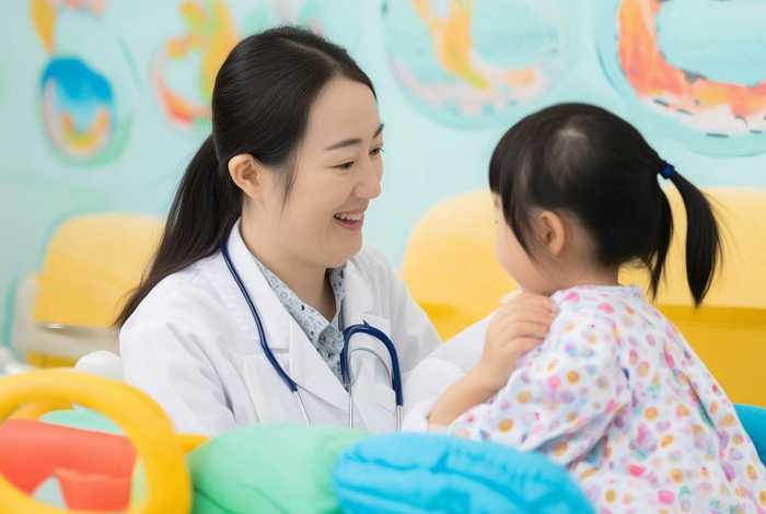 儿童看病福州哪家好（福州儿童看病哪家医院比较好）