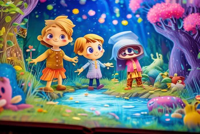 儿童绘本全集，儿童绘本全集推荐