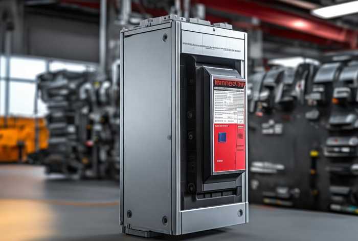 merlingerin断路器 - merlingerin断路器是哪里的品牌