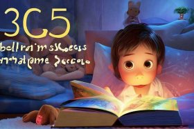 365儿童睡前故事大全集 少儿睡前故事365视频大全