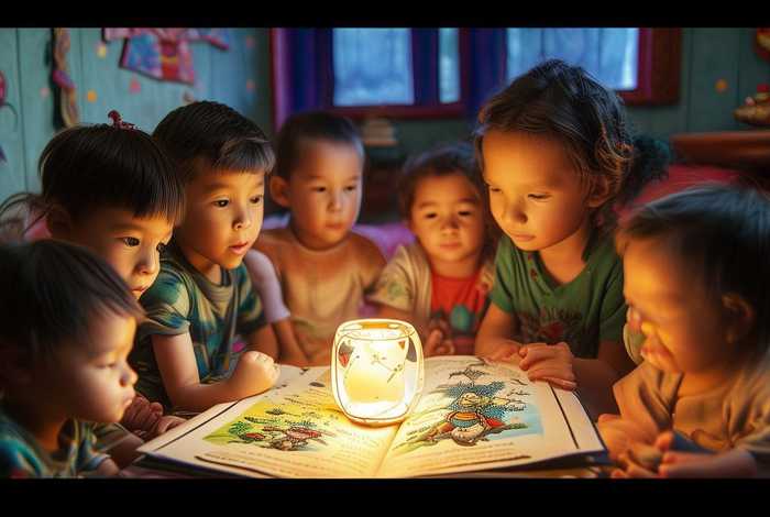 儿童睡前故事完整版西游记、幼儿版西游记睡前故事