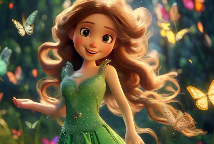 儿童故事艾丽莎 - 艾丽莎公主的故事视频 儿童故事艾丽莎 - 艾丽莎公主的故事视频