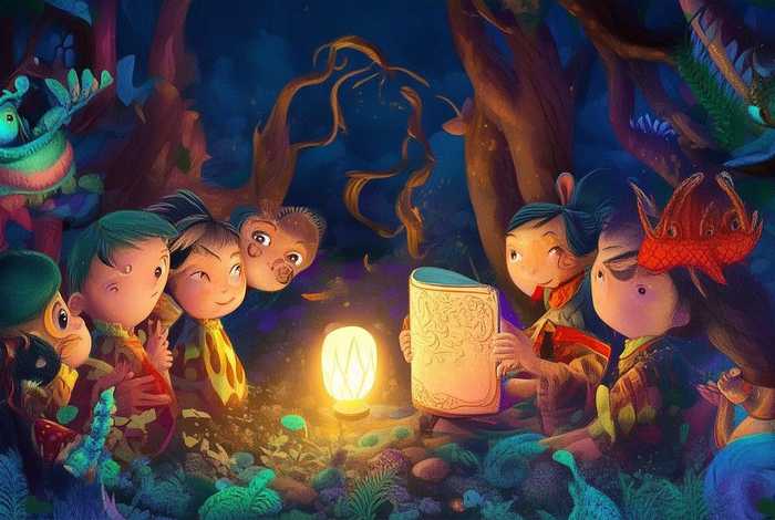 儿童版聊斋志异故事(聊斋志异少儿故事) 儿童版聊斋志异故事(聊斋志异少儿故事)