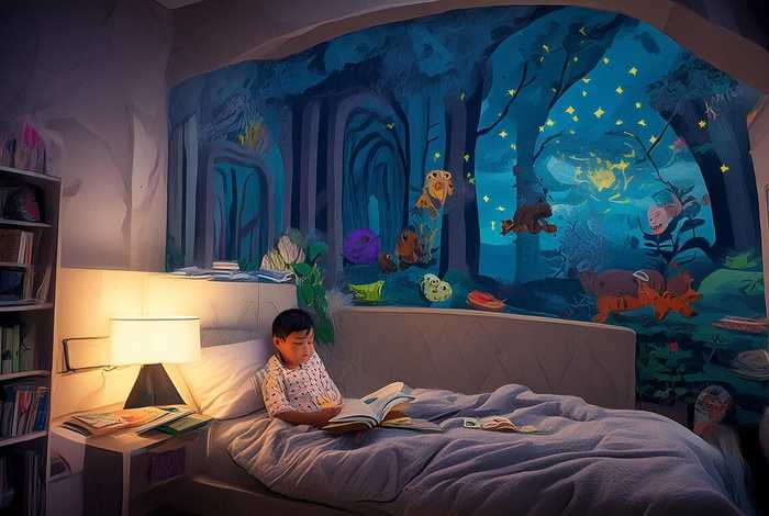 儿童故事大全 睡前免费听 - 听少儿故事大全 睡前故事