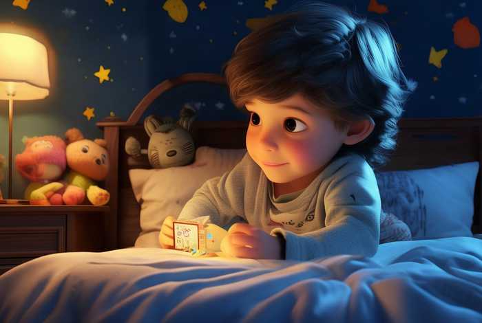 9岁小孩故事睡前在线听、9岁孩子睡前故事在线听