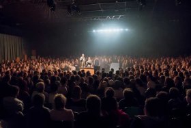 2分钟故事大全 - 2分钟故事大全演讲