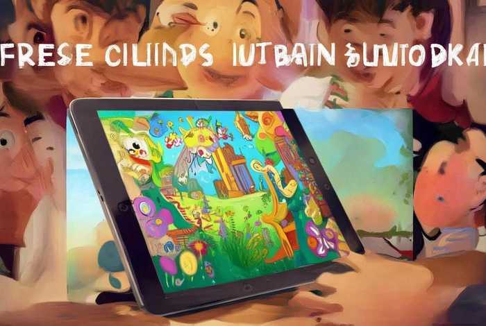 儿童有声故事在线听免费 绘本有声故事免费听在线