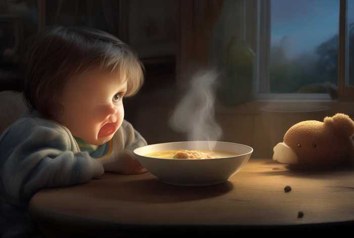 儿童晚饭后咳嗽；儿童晚饭后咳嗽要警惕