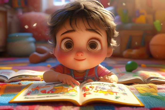 儿童绘本故事阅后感 - 幼儿绘本故事读后感400字 儿童绘本故事阅后感 - 幼儿绘本故事读后感400字