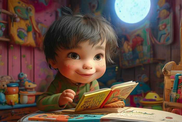 儿童故事智慧与幽默、幼儿智慧故事100则 儿童故事智慧与幽默、幼儿智慧故事100则