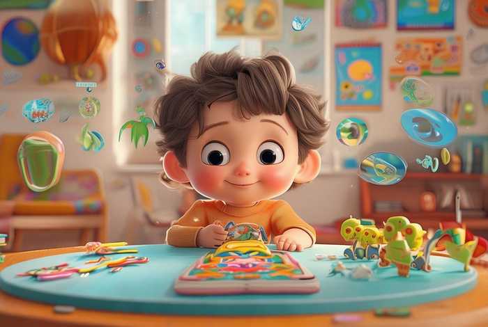 儿童故事科普知识、少儿科普知识故事