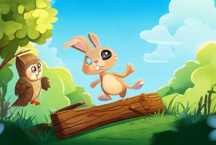 儿童励志故事简单、儿童动物励志故事