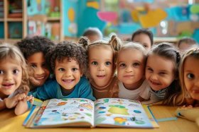 儿童德语故事（幼儿园德语故事）