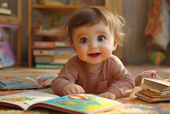 2岁宝宝特别爱听故事、2岁宝宝特别爱听故事正常吗