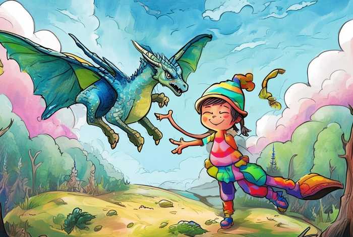 儿童故事文字版6、儿童故事文字版6岁