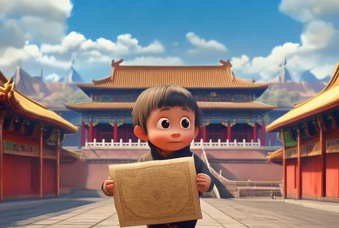 儿童故事故宫之谜,故宫之谜的故事 儿童故事故宫之谜,故宫之谜的故事