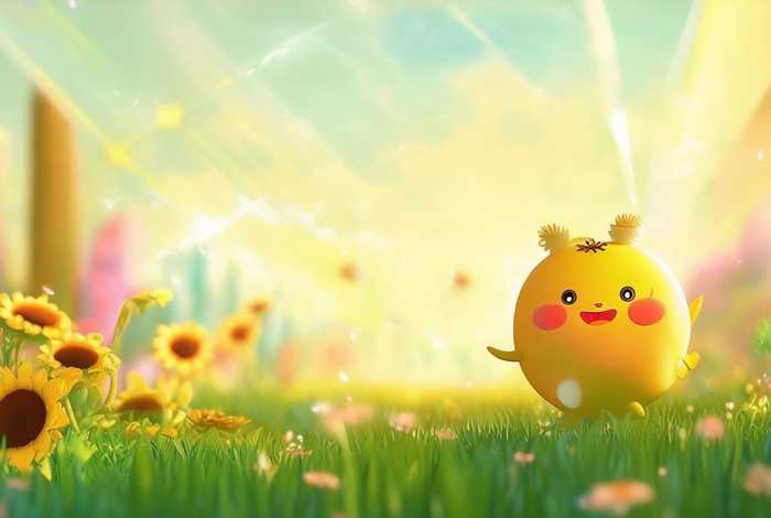 儿童故事太阳宝宝、儿童歌曲太阳宝宝